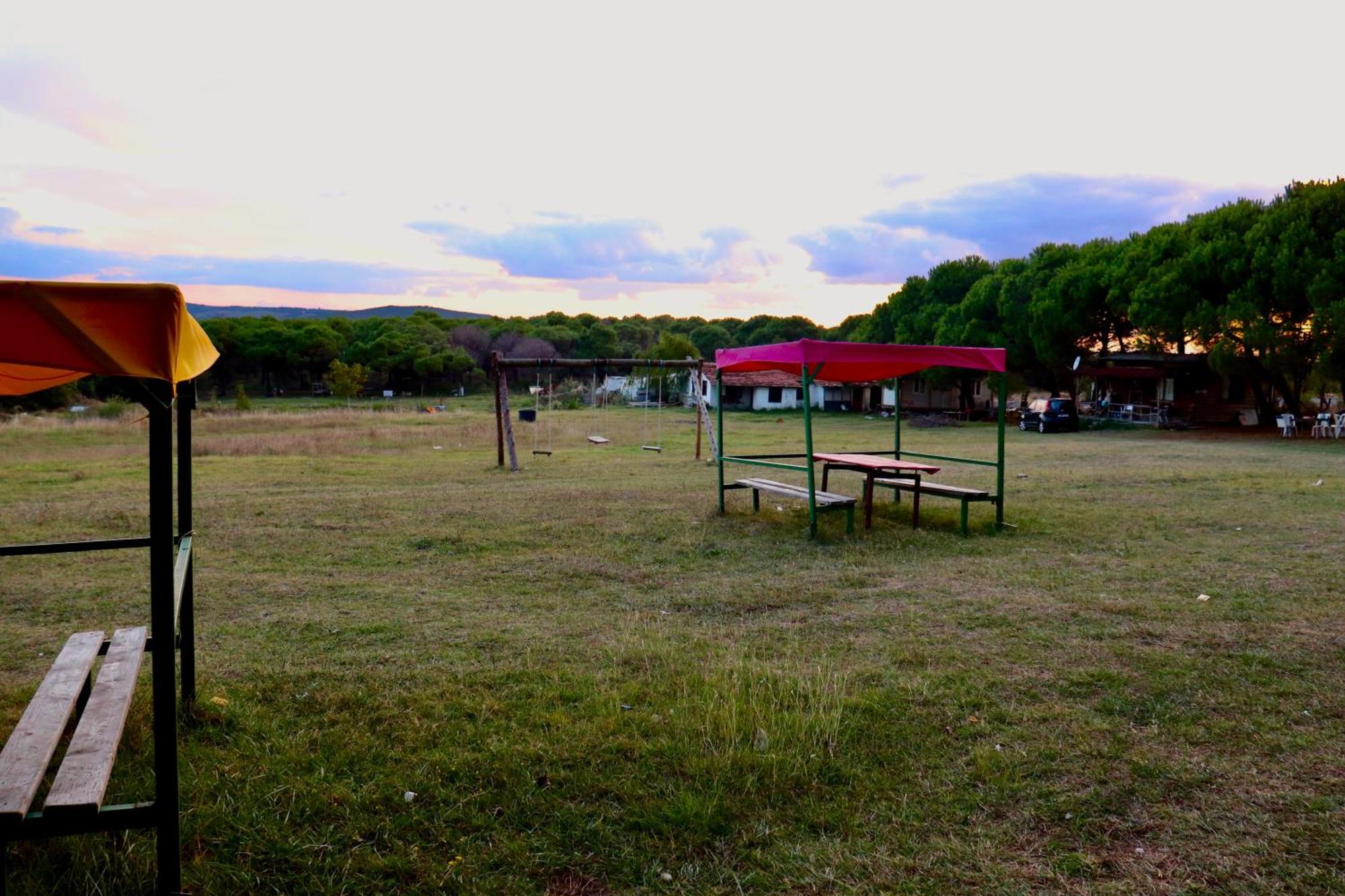 Pera Garden Airport Hotel Arnavutkoy Esterno foto